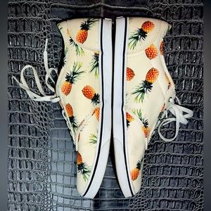 Women’s vans